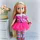 No. 059 Outfit for dolls Disney/Disney, Clothes for dolls, Sumi,  Фото №1