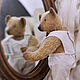Helmut bear, 28 cm. Teddy Bears. Julia Valeeva Toys. Online shopping on My Livemaster.  Фото №2