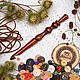 El gancho para tejer 10#31, Crochet Hooks, Novokuznetsk,  Фото №1