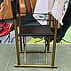 Кресло MALIBU. Кресла. BULL WULL FURNITURE. Ярмарка Мастеров.  Фото №6
