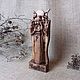 Order Hecate goddess statuette lady of witches, ritual paraphernalia. DubrovichArt. Livemaster. . Ritual attributes Фото №3