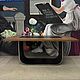 Стол SUBSTANCE. Столы. BULL WULL FURNITURE. Ярмарка Мастеров.  Фото №5