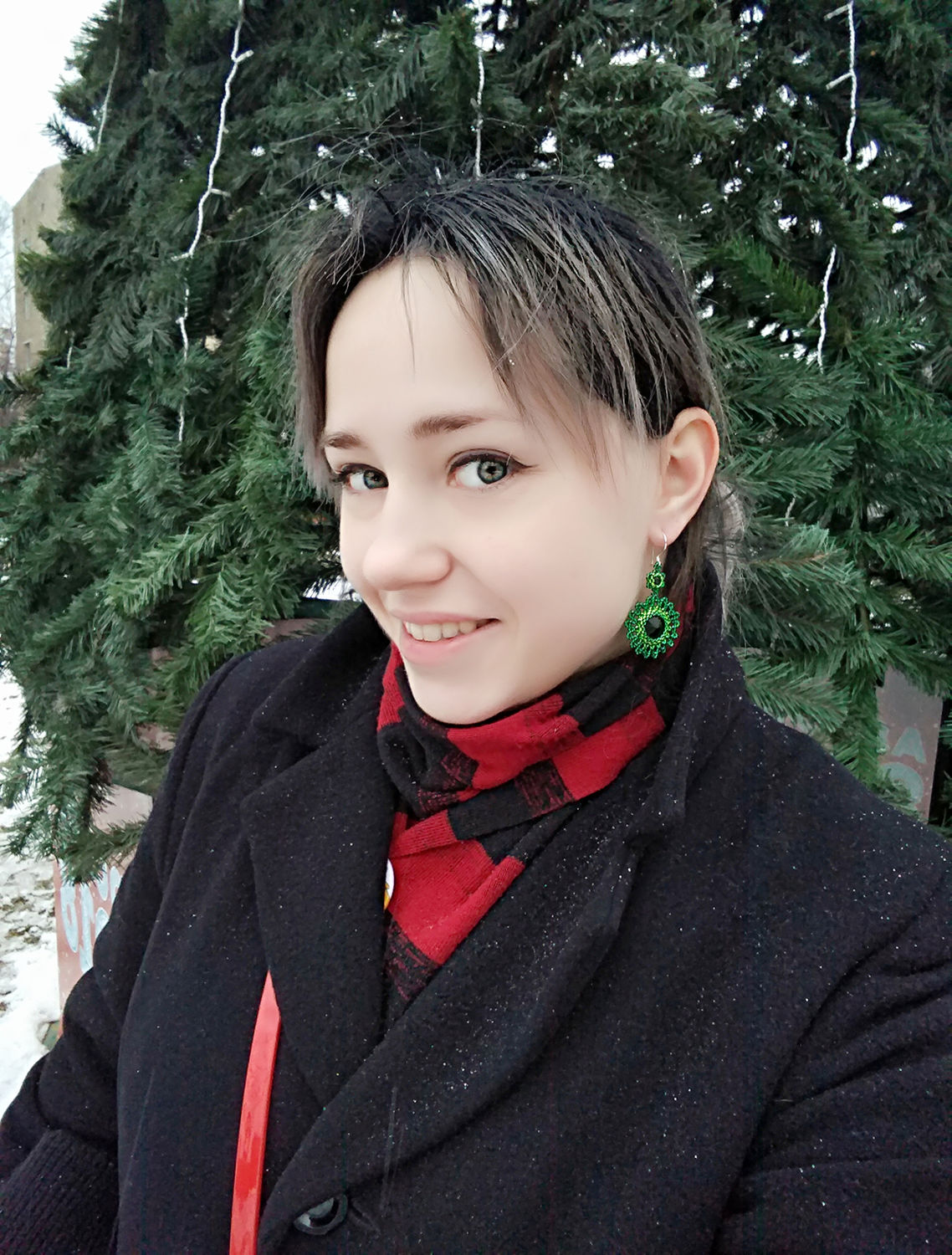 Украшения должны приносить радость!