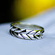Stylish brutal ring, Rings, Tolyatti,  Фото №1