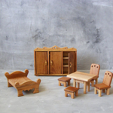 Ярмарка мастеров деревянная мебель