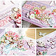 Album for girls Princess to ORDER, Photo albums, St. Petersburg,  Фото №1