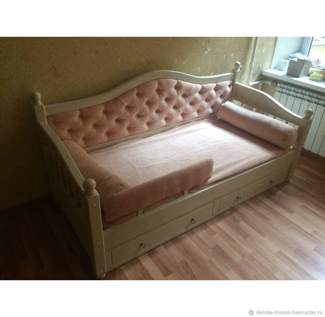 Кровать тахта 190 80