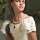 Delicate Historical Ball Gown, Dresses, Novosibirsk,  Фото №1