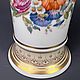 Винтаж: Ваза коллекционная Kaiser Sanssouci винтаж Германия. Вазы винтажные. Vintage Shop. Ярмарка Мастеров.  Фото №4