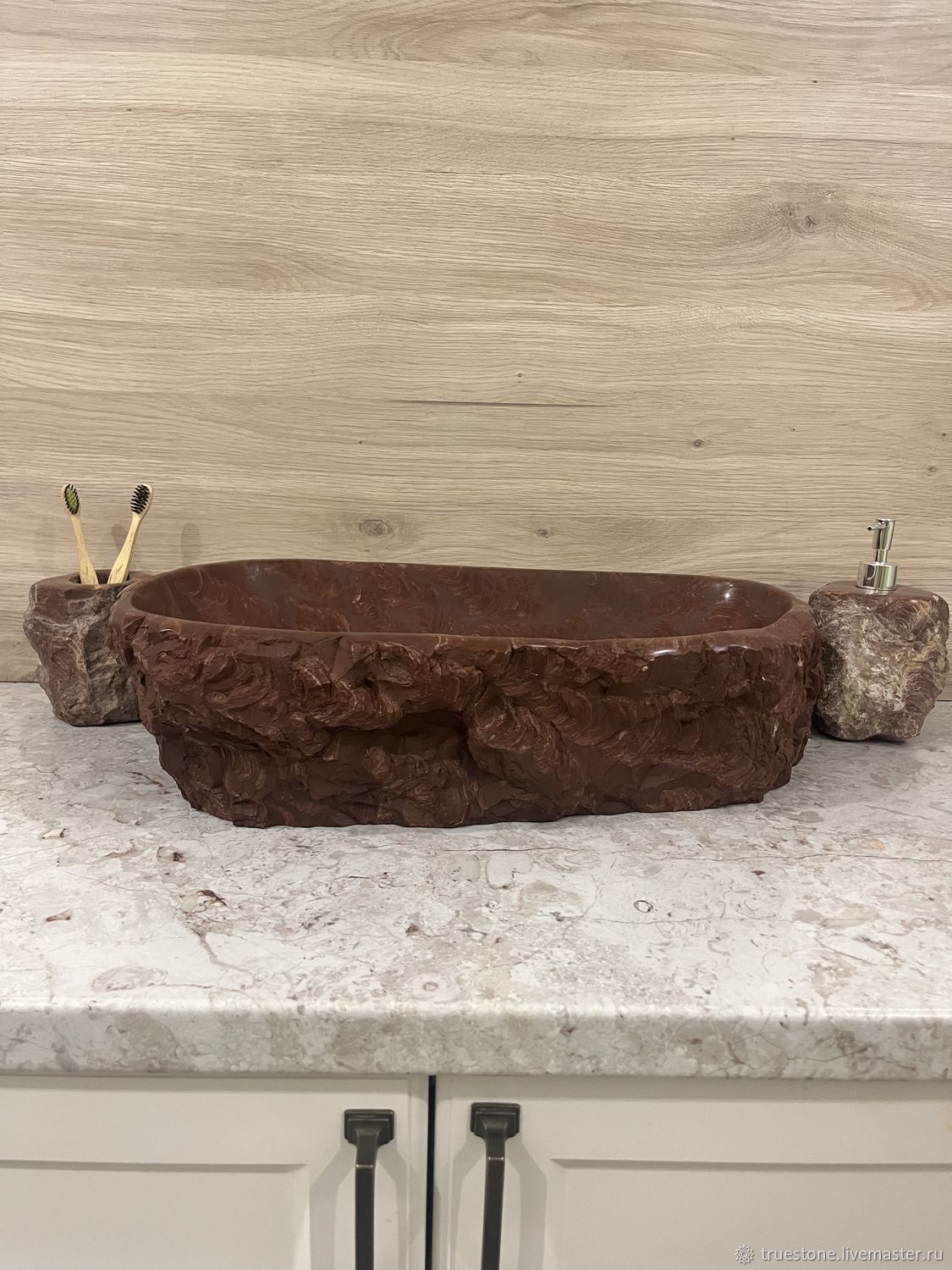 Раковина из камня в интернет-магазине на Ярмарке Мастеров | Мебель для ...