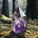 Духи Аметист / Amethyst. Духи. Морошка и Розмарин (Надежда). Интернет-магазин Ярмарка Мастеров.  Фото №2