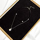 Черный чокер из бисера. Чокер с натуральным жемчугом. Чокер. STATEMENTS JEWELRY Only_you_byElena. Ярмарка Мастеров.  Фото №9