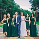 Платье. Платья. Платья от Татьяны Вишневской (dresswedding). Интернет-магазин Ярмарка Мастеров.  Фото №2