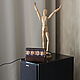 Copy of Copy of Copy of Copy of Nixie tube clock "IN-12". Tube clock. Anton (customdevices). Ярмарка Мастеров.  Фото №4