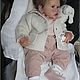 Заказать Лимитный, Распроданный молд "Penny" от Natali Blick. RebornBoom-XXI. Ярмарка Мастеров. . Заготовки для кукол и игрушек Фото №3