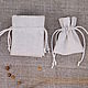 Мини-мешочки. Мешочки. Eco-pack-bag. Ярмарка Мастеров.  Фото №4