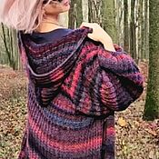 Одежда handmade. Livemaster - original item cardigans: Cardigan 