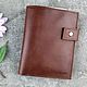 Women's wallet, genuine leather purse / Buy leather women. Purse. EZCASE - Leather Design Studio. My Livemaster. Фото №4