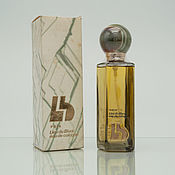 Винтаж handmade. Livemaster - original item LIEU DU BLANC (POLA) eau de Cologne (EDC) 120 ml VINTAGE RARE. Handmade.