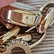 Винтаж: Винтажные часы Anne Klein. Часы винтажные. This vintage ladies!. Ярмарка Мастеров.  Фото №8