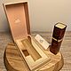 Винтаж: Духи Hermes Caleche 7,5 мл винтаж 1990 года спрей. Духи винтажные. Тот самый винтаж. Ярмарка Мастеров.  Фото №7