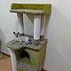 Copy of Copy of Copy of House cat "Chord". Scratching Post. Workshop for dogs and cats. My Livemaster. Фото №4