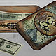 Copernica 'Butterfly'. Box. IraStepArtDecoupage. My Livemaster. Фото №5