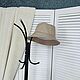 Шляпа-панама " Лиона" беж. Шляпы. AritaniShop (Татьяна). Ярмарка Мастеров.  Фото №4