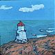 Boards with lighthouses. Wooden board with a lighthouse. Wooden panel Lighthouse. Panels. 'My s Muhtarom'. My Livemaster. Фото №4