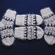 Order Children's knitted set. Warm Yarn. Livemaster. . Socks Фото №3