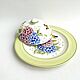 Order Set of tableware: Shrovetide. Flera Daminova Rospis farfora. (artflera). Livemaster. . Dinnerware Sets Фото №3