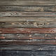 Board Loft.Wall panel Loft.Wood panels on the wall. Decorative panels. 'My s Muhtarom'. My Livemaster. Фото №4