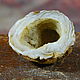 Agate with geode Brazil (10AG). pcs, Stones, Saratov,  Фото №1