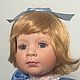 Коллекционная кукла Baby Jo Ann от Marie Osmond, Куклы и пупсы, Санкт-Петербург,  Фото №1