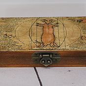 Ярмарка Мастеров - ручная работа, handmade