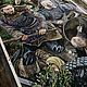 Заказать Way to Valhalla. Catalogue de Tomskaya. Ярмарка Мастеров. . Картины Фото №3