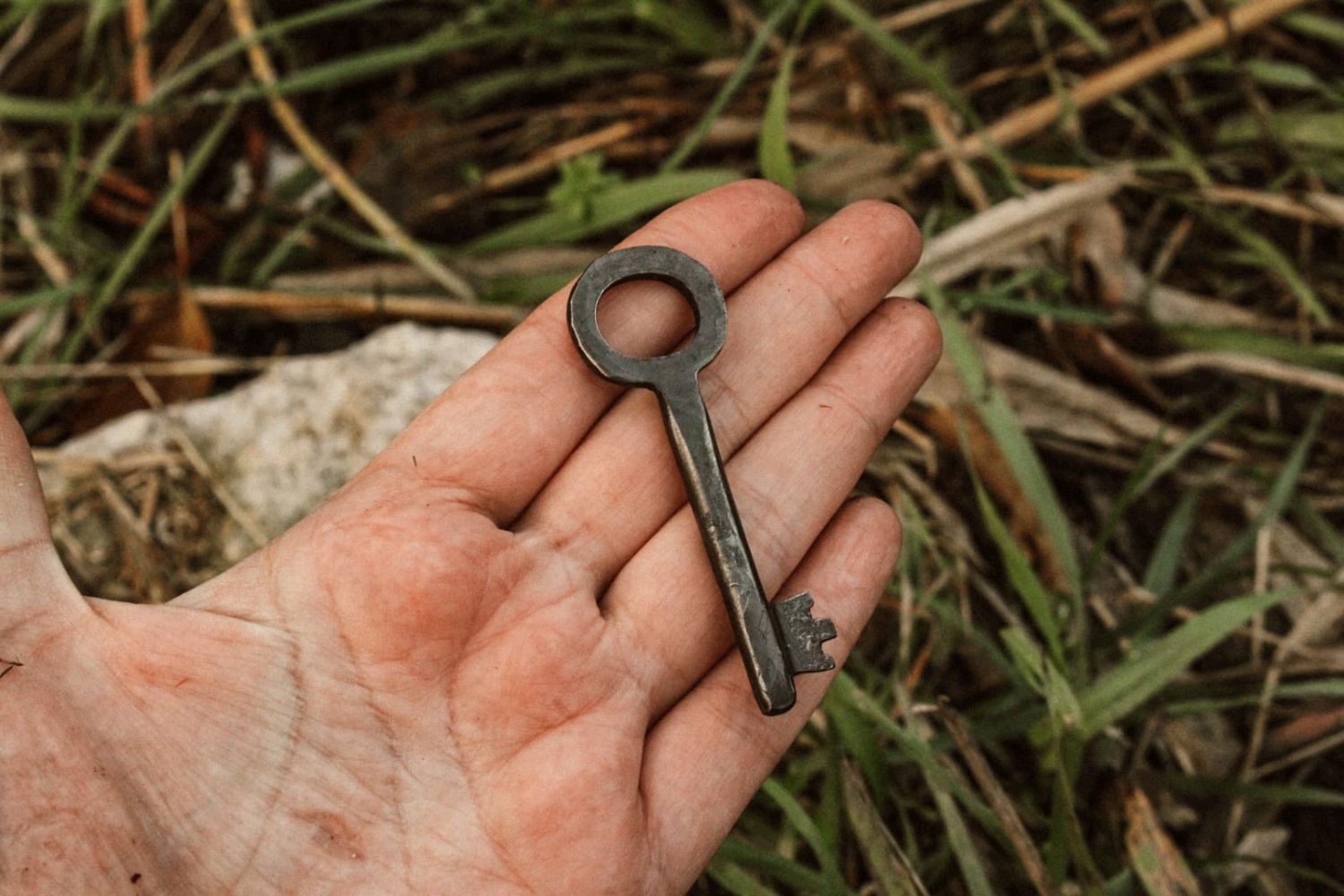 Картинки КАК УБРАТЬ ЗАМОК