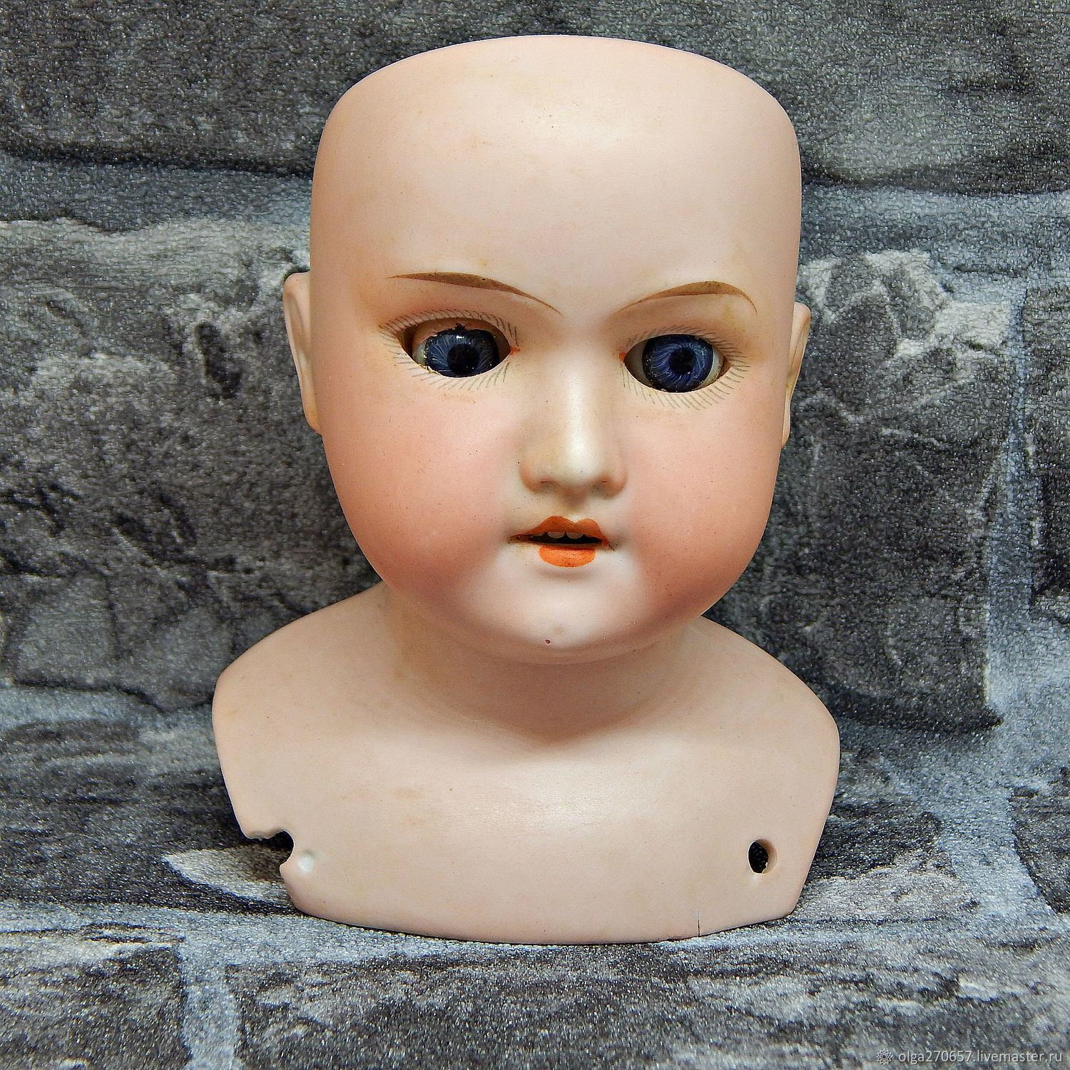 Голова для куклы купить. Голова антикварной куклы. Кукла с фарфоровой головой. Голова куклы.