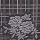 Тюль Gallery Китай. Шторы. Ткани да Текстиль (tkani-da-textil). Ярмарка Мастеров.  Фото №5