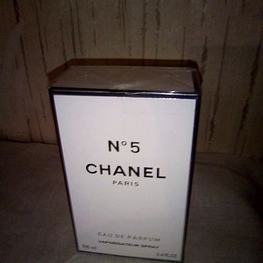 Сувениры и подарки ручной работы. Ярмарка Мастеров - ручная работа CHANEL  N5, PARIS. Handmade.