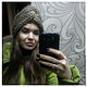 Fashionable Turban. Caps. MantraHat ( Anna) (mantrahat). My Livemaster. Фото №4