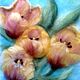 Yellow tulips. Pictures. tatjana-terebilova. Online shopping on My Livemaster.  Фото №2