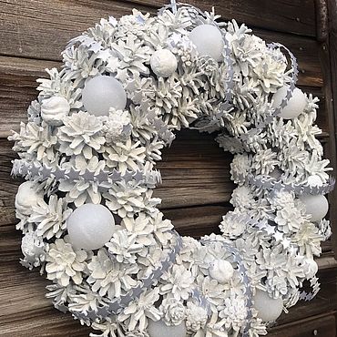 Дизайн и реклама ручной работы. Ярмарка Мастеров - ручная работа Снежинка. Handmade.