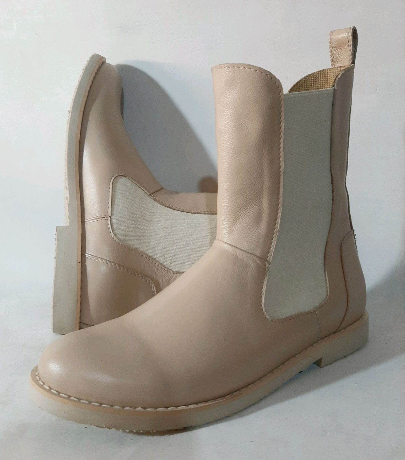 Челси женские купить в интернет-магазине Ярмарка Мастеров по цене 3900 ...