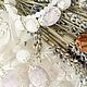 Двойной браслет с аметрином и белым агатом, Браслет из бусин, Краснодар,  Фото №1