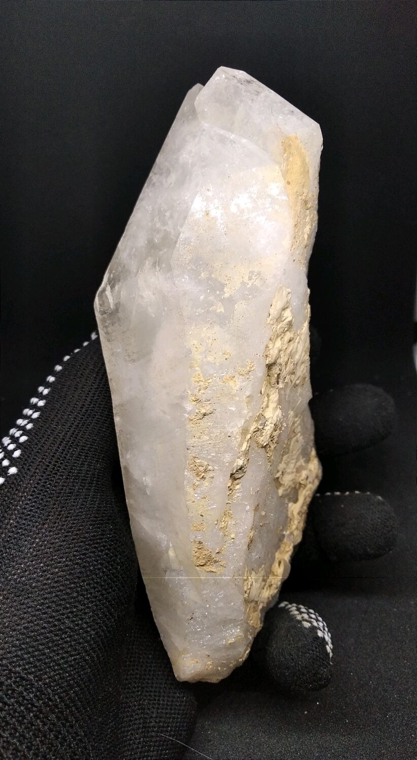 N436. Кристалл кварца – купить на Ярмарке Мастеров – R35N4RU | Камни ...