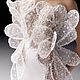 In stock! Mesh embroidered with beads and sequins. Eleanor, Fabric, Kurganinsk,  Фото №1