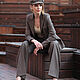 Women's pantsuit SHARP VISORS wool! exclusive!, Suits, Moscow,  Фото №1