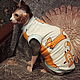 Clothing for cats 'Fox'. Pet clothes. Happy-sphynx. Online shopping on My Livemaster.  Фото №2