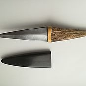 Фен-шуй и эзотерика handmade. Livemaster - original item Ritual dagger 